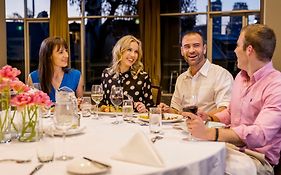 Holiday Inn Sydney Potts Point